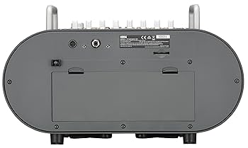 Amazon.co.jp: KORG ポータブル PAアンプ リズムマシン内蔵